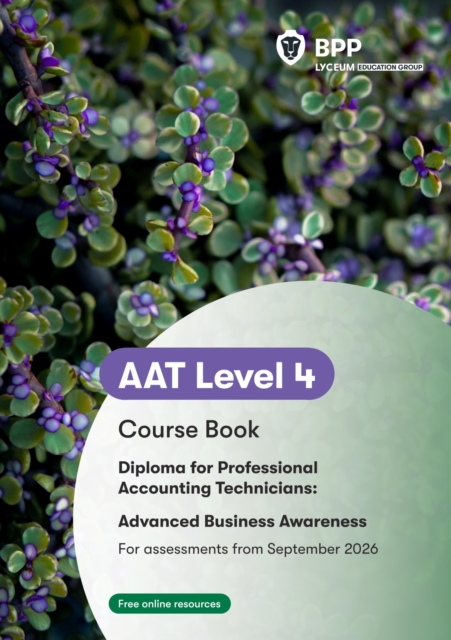 AAT Advanced Business Awareness