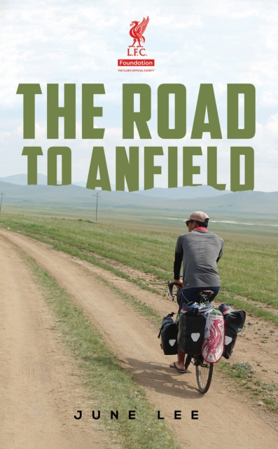 Road to Anfield