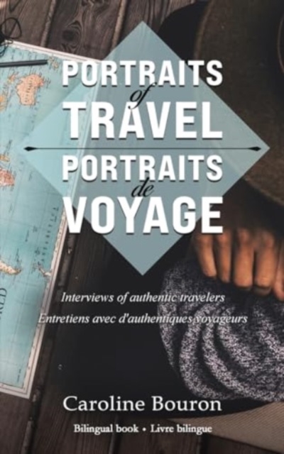 Portraits of Travel