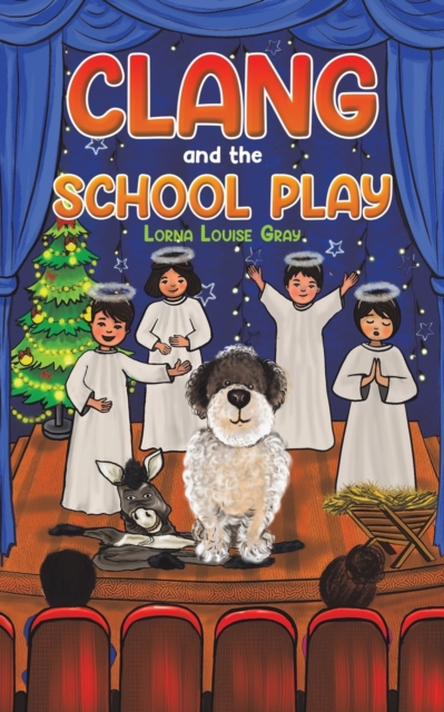 Clang and the School Play