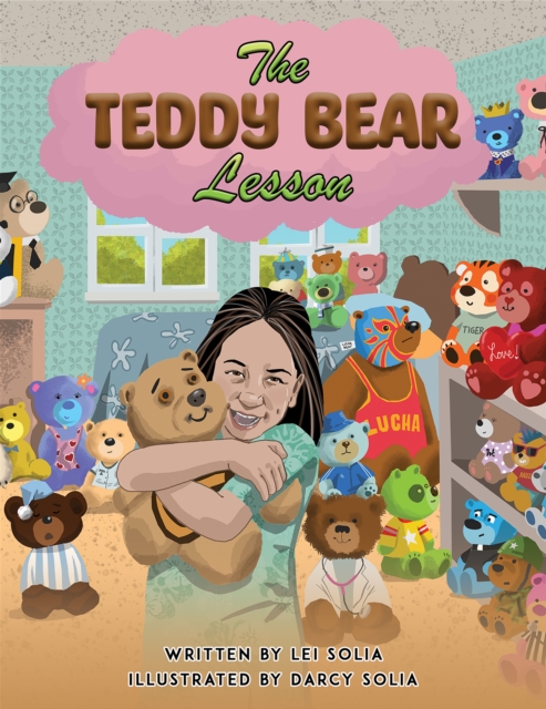 Teddy Bear Lesson