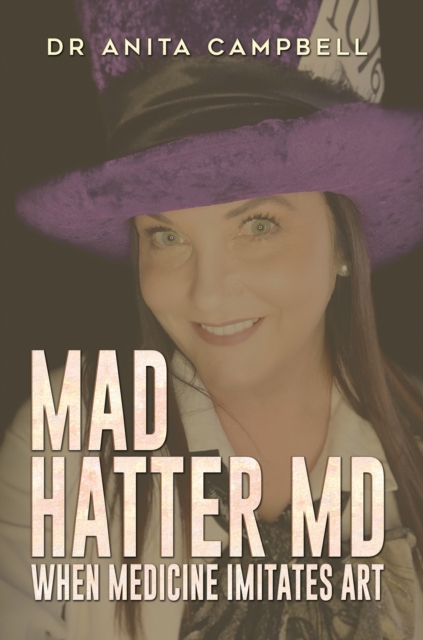 Mad Hatter MD