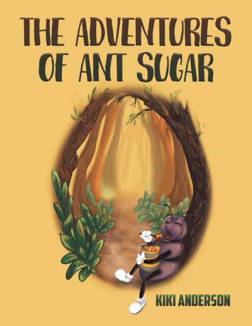 Adventures of Ant Sugar