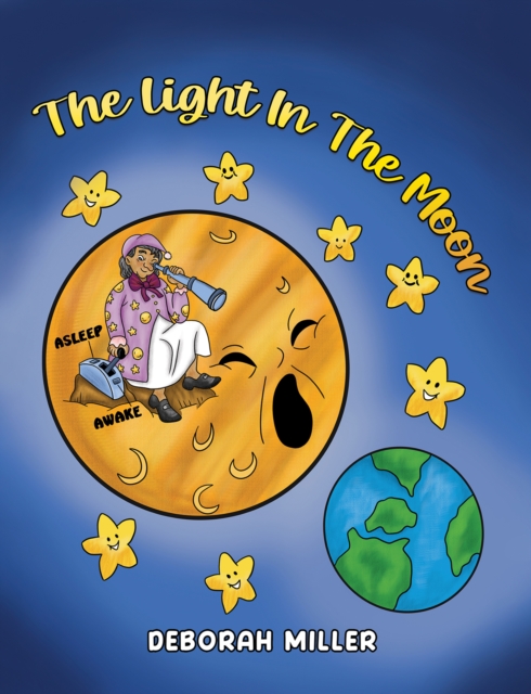 The Light in the Moon