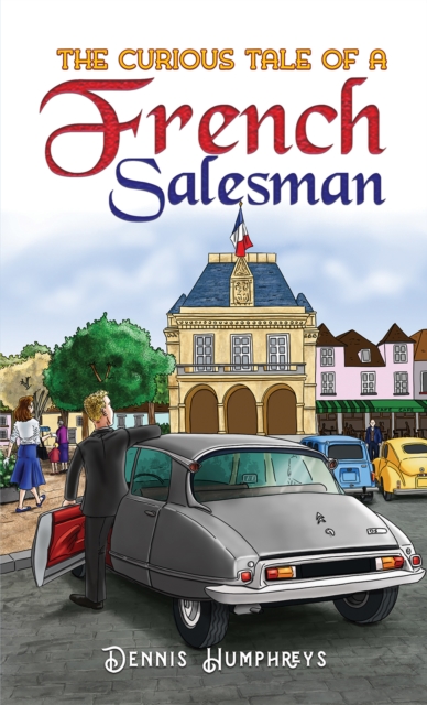 Curious Tale of a French Salesman