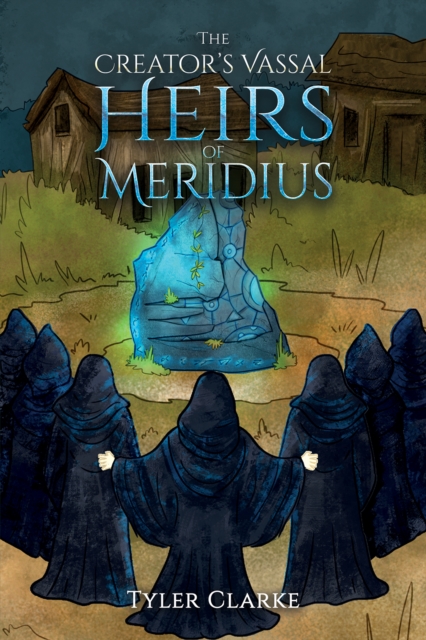 Creator's Vassal Heirs of Meridius