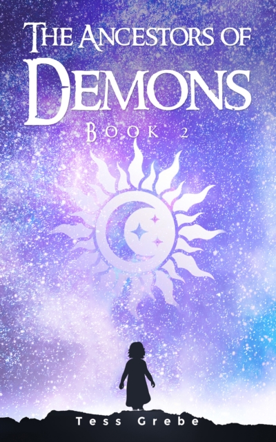 Ancestors of Demons - Book 2