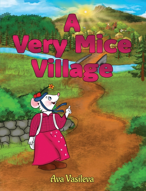 Very Mice Village