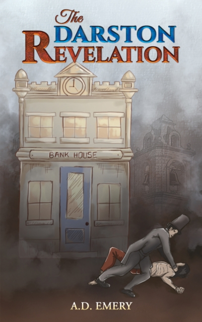 Darston Revelation