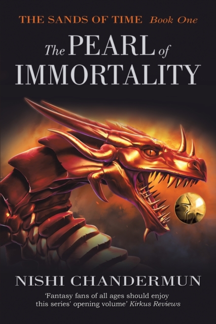 Pearl of Immortality