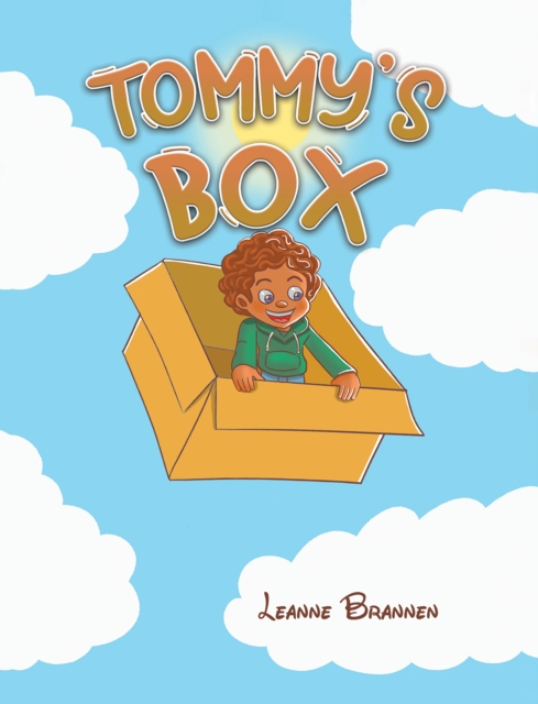 Tommy's Box