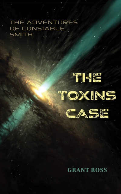 Toxins Case