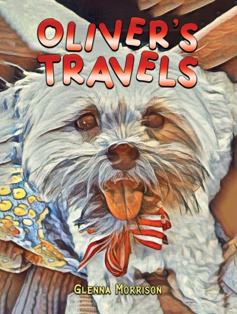 Oliver's Travels