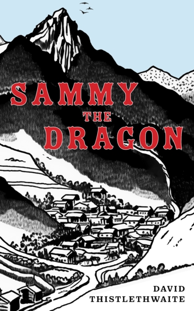 Sammy the Dragon