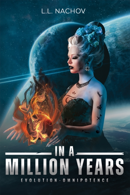 In a Million Years - Evolution-Omnipotence