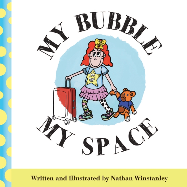 My Bubble My Space