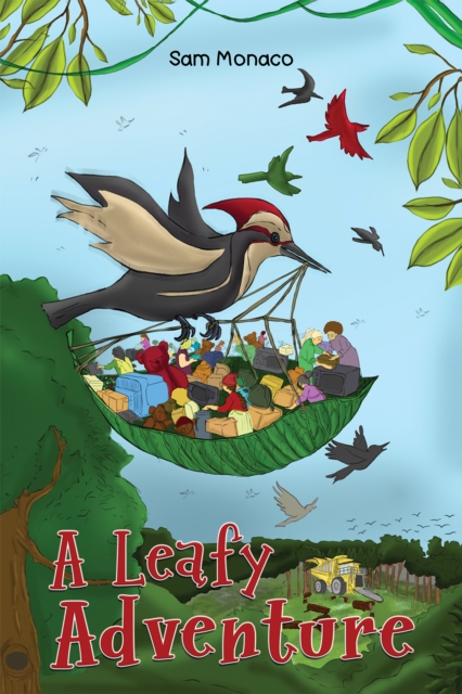 Leafy Adventure
