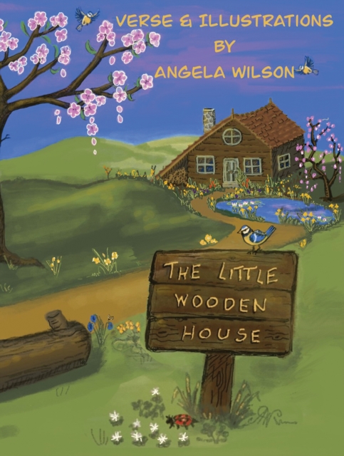 Little Wooden House
