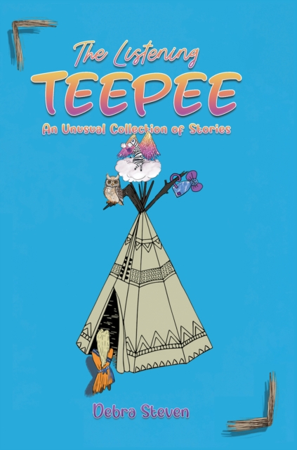 Listening Teepee