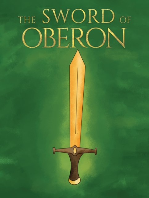 The Sword of Oberon