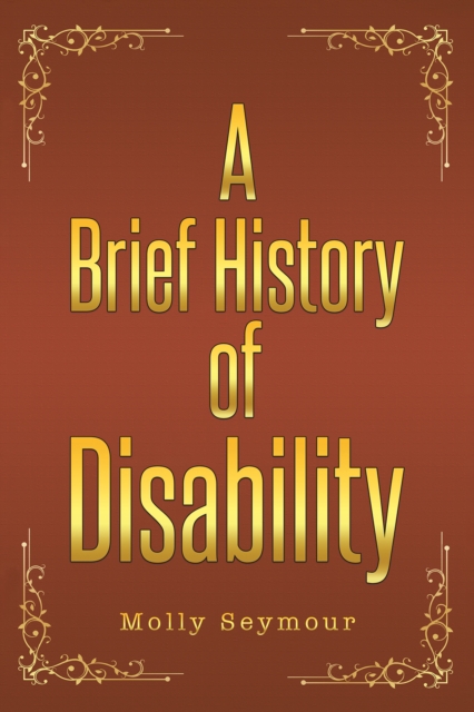 Brief History of Disability