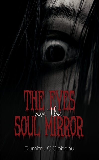 Eyes Are the Soul Mirror