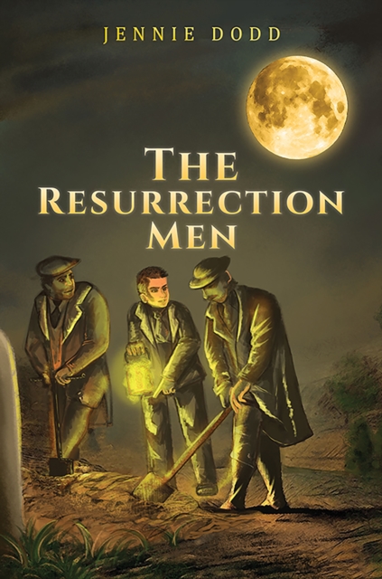 Resurrection Men