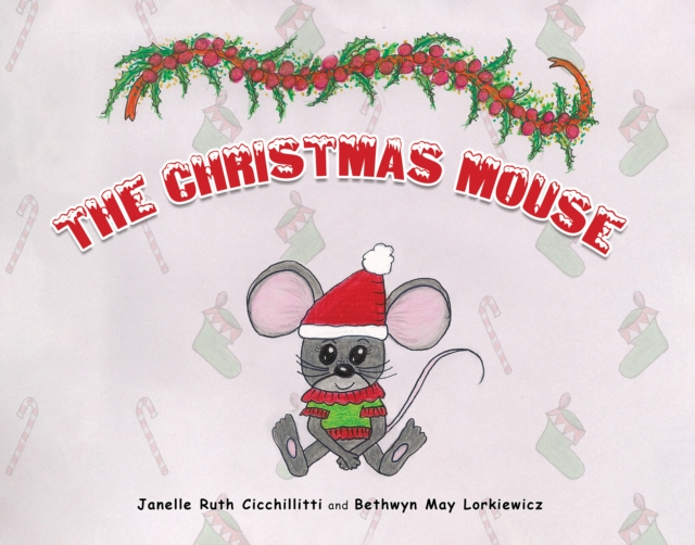 Christmas Mouse