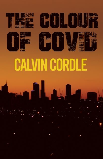 Colour of Covid