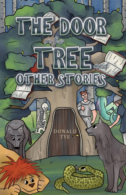 Door in the Tree and Other Stories