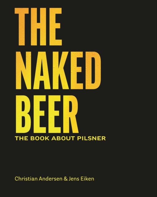 Naked Beer