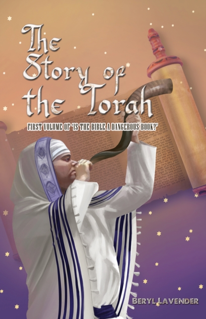 Story of the Torah