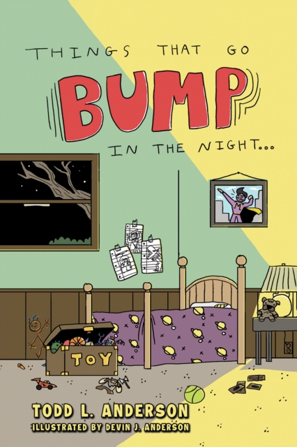 Things That Go Bump in the Night