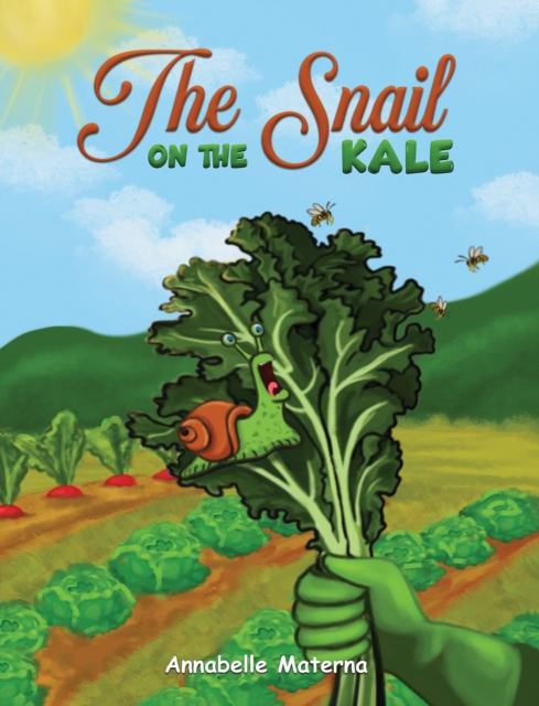 Snail on the Kale