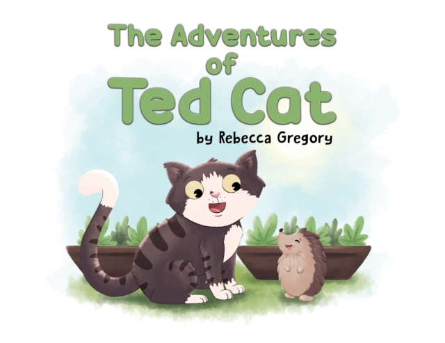 Adventures of Ted Cat