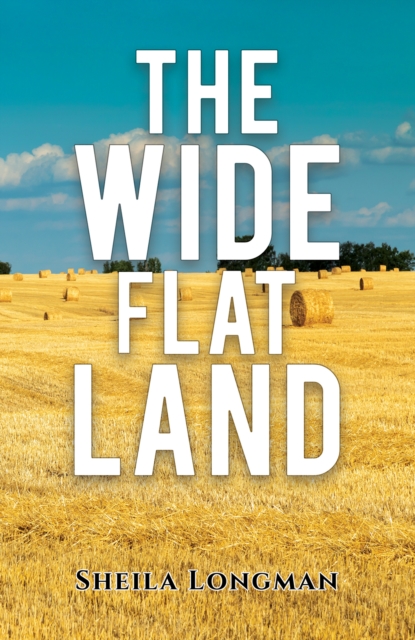 Wide, Flat Land