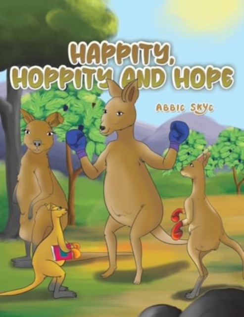 Happity, Hoppity and Hope