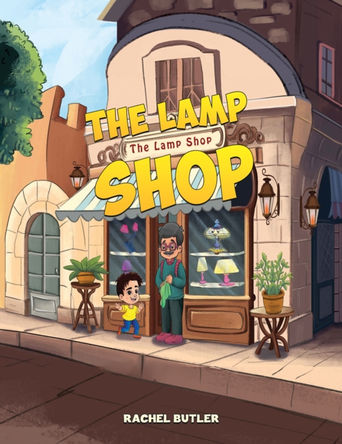 Lamp Shop