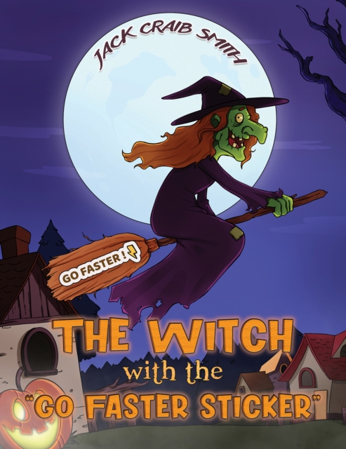 Witch with the 