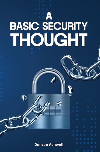 Basic Security Thought