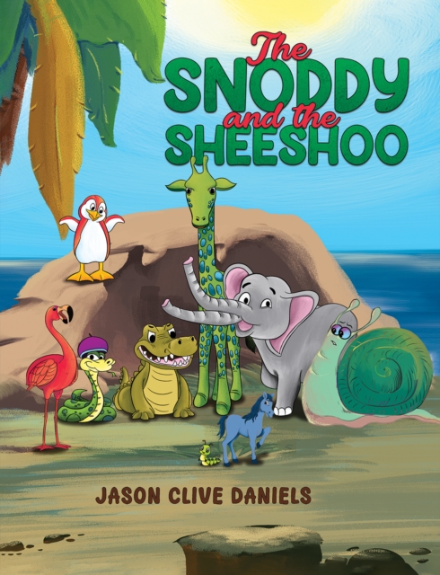 Snoddy and the Sheeshoo