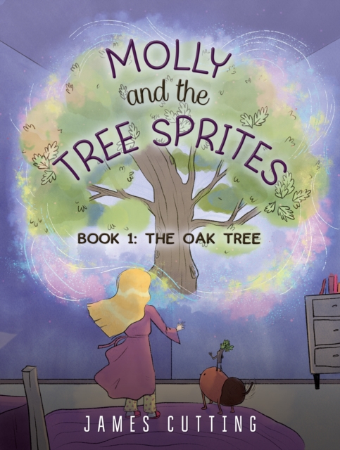 Molly and the Tree Sprites