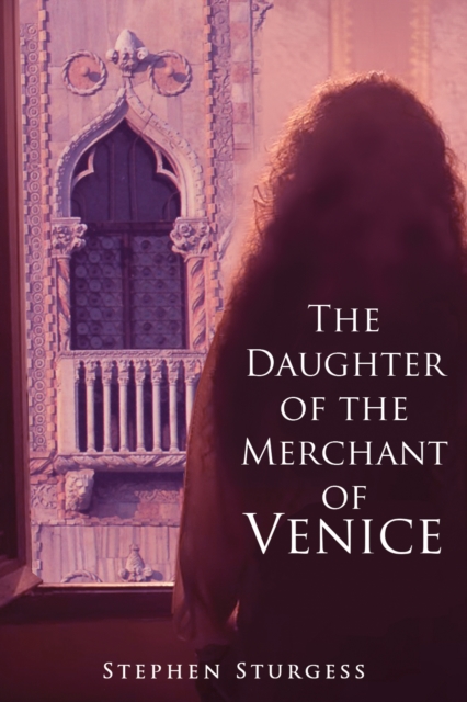 Daughter of The Merchant of Venice