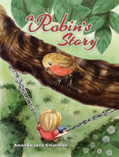 Robin's Story