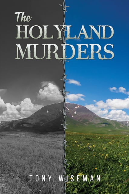 Holyland Murders