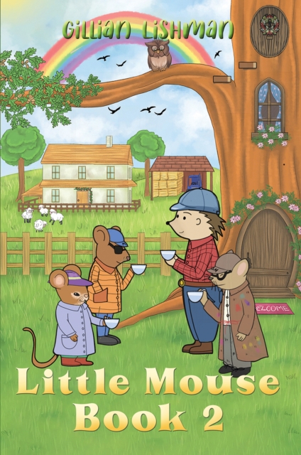 Little Mouse - Book 2