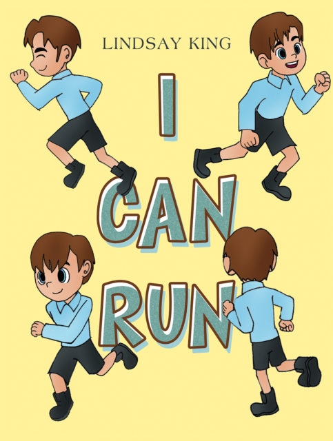 I Can Run