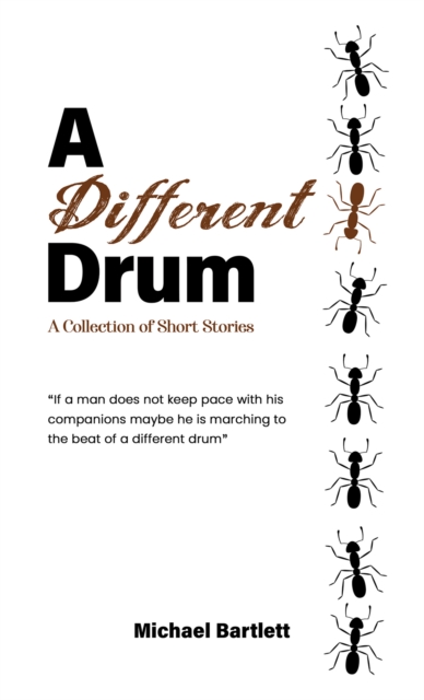 Different Drum