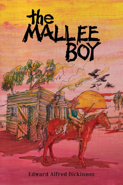 Mallee Boy