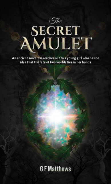 Secret Amulet